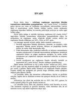 Referāts 'A/s "Lauku Avīze" apgrozāmo līdzekļu izmantošanas efektivitātes paaugstināšana', 1.