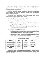 Referāts 'A/s "Lauku Avīze" apgrozāmo līdzekļu izmantošanas efektivitātes paaugstināšana', 4.