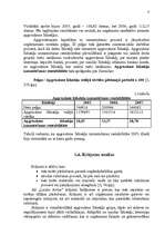 Referāts 'A/s "Lauku Avīze" apgrozāmo līdzekļu izmantošanas efektivitātes paaugstināšana', 6.