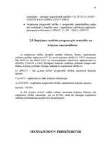 Referāts 'A/s "Lauku Avīze" apgrozāmo līdzekļu izmantošanas efektivitātes paaugstināšana', 14.