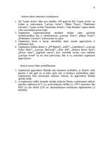 Referāts 'A/s "Lauku Avīze" apgrozāmo līdzekļu izmantošanas efektivitātes paaugstināšana', 15.