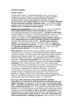 Konspekts 'Latviešu profesionālās mūzikas pamati', 1.