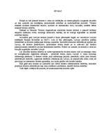 Konspekts 'Tūrisma nozares izpēte', 3.