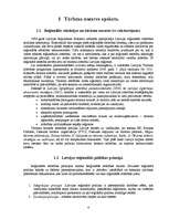 Konspekts 'Tūrisma nozares izpēte', 4.