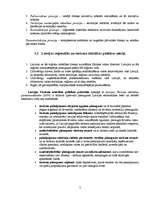 Konspekts 'Tūrisma nozares izpēte', 5.