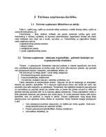 Konspekts 'Tūrisma nozares izpēte', 6.