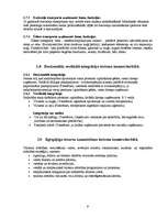 Konspekts 'Tūrisma nozares izpēte', 9.