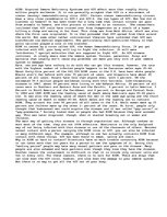 Eseja 'AIDS: Information', 1.