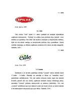 Referāts 'Zīmolu attīstība pasaulē un Latvijā', 9.