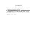 Referāts 'Zīmolu attīstība pasaulē un Latvijā', 20.