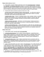 Konspekts 'Darba tiesību teorija', 1.