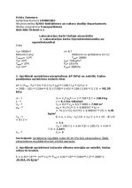 Paraugs 'Laboratorijas darbi civilajā aizsardzībā', 1.