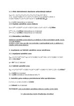 Paraugs 'Laboratorijas darbi civilajā aizsardzībā', 3.