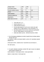 Referāts 'Izmaksu budžeta sastādīšana viesnīcai', 6.