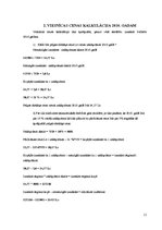 Referāts 'Izmaksu budžeta sastādīšana viesnīcai', 11.