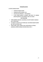 Referāts 'Izmaksu budžeta sastādīšana viesnīcai', 21.