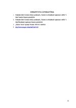 Referāts 'Izmaksu budžeta sastādīšana viesnīcai', 22.