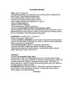 Konspekts 'Filosofijas pamati. Antīkā filosofija', 3.