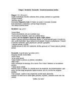 Konspekts 'Filosofijas pamati. Antīkā filosofija', 4.