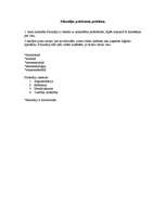 Konspekts 'Filosofijas pamati. Antīkā filosofija', 12.