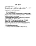 Konspekts 'Filosofijas pamati. Antīkā filosofija', 18.