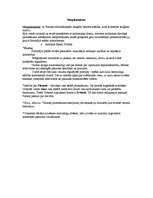 Konspekts 'Filosofijas pamati. Antīkā filosofija', 20.