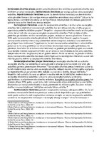 Eseja 'Kas neoliberālajam institucionālismam (neoliberālismam) ir kopīgs un ar ko tas a', 3.