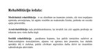 Prezentācija 'Rehabilitācijas jēdziens. Multifunkcionāla komanda', 5.
