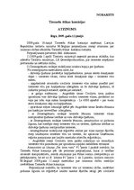 Eseja 'Ieskaites darbs profesionālajā ētikā', 4.