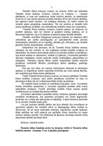 Eseja 'Ieskaites darbs profesionālajā ētikā', 6.