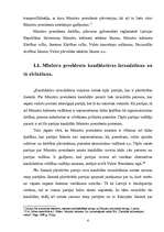 Referāts 'Ministru prezidenta pilnvaras', 5.