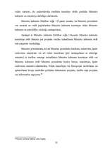 Referāts 'Ministru prezidenta pilnvaras', 21.