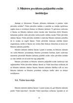 Referāts 'Ministru prezidenta pilnvaras', 22.