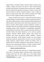 Referāts 'Ministru prezidenta pilnvaras', 26.