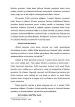 Referāts 'Ministru prezidenta pilnvaras', 27.