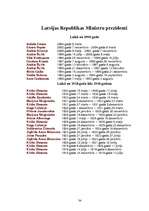 Referāts 'Ministru prezidenta pilnvaras', 33.