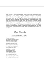 Konspekts 'Man svarīgais dzejā', 7.