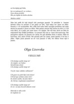 Konspekts 'Man svarīgais dzejā', 8.