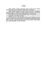 Referāts 'Zāģmateriālu žāvēšanas saimniecības projekts', 3.