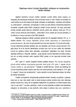 Konspekts 'Nepilsoņu statuss Latvijas Republikā: vērtējums no starptautisko tiesību viedokļ', 1.