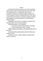 Referāts 'Trakumsērga', 3.