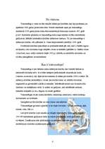 Referāts 'Trakumsērga', 4.