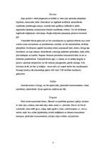 Referāts 'Trakumsērga', 8.