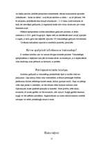 Referāts 'Trakumsērga', 10.