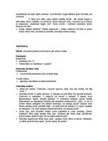 Konspekts 'Es un pasaule rudenī', 3.