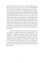 Eseja 'Talanta fenomens', 3.