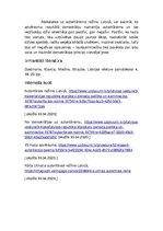 Eseja 'Autoritārā režīma izpausmes Latvijā', 2.