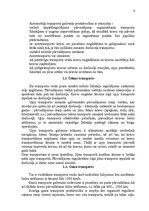 Referāts 'Kravu pārvadājumi', 6.