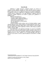 Referāts 'Sidra iepakošanas tehnoloģija', 3.