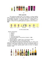 Referāts 'Sidra iepakošanas tehnoloģija', 11.